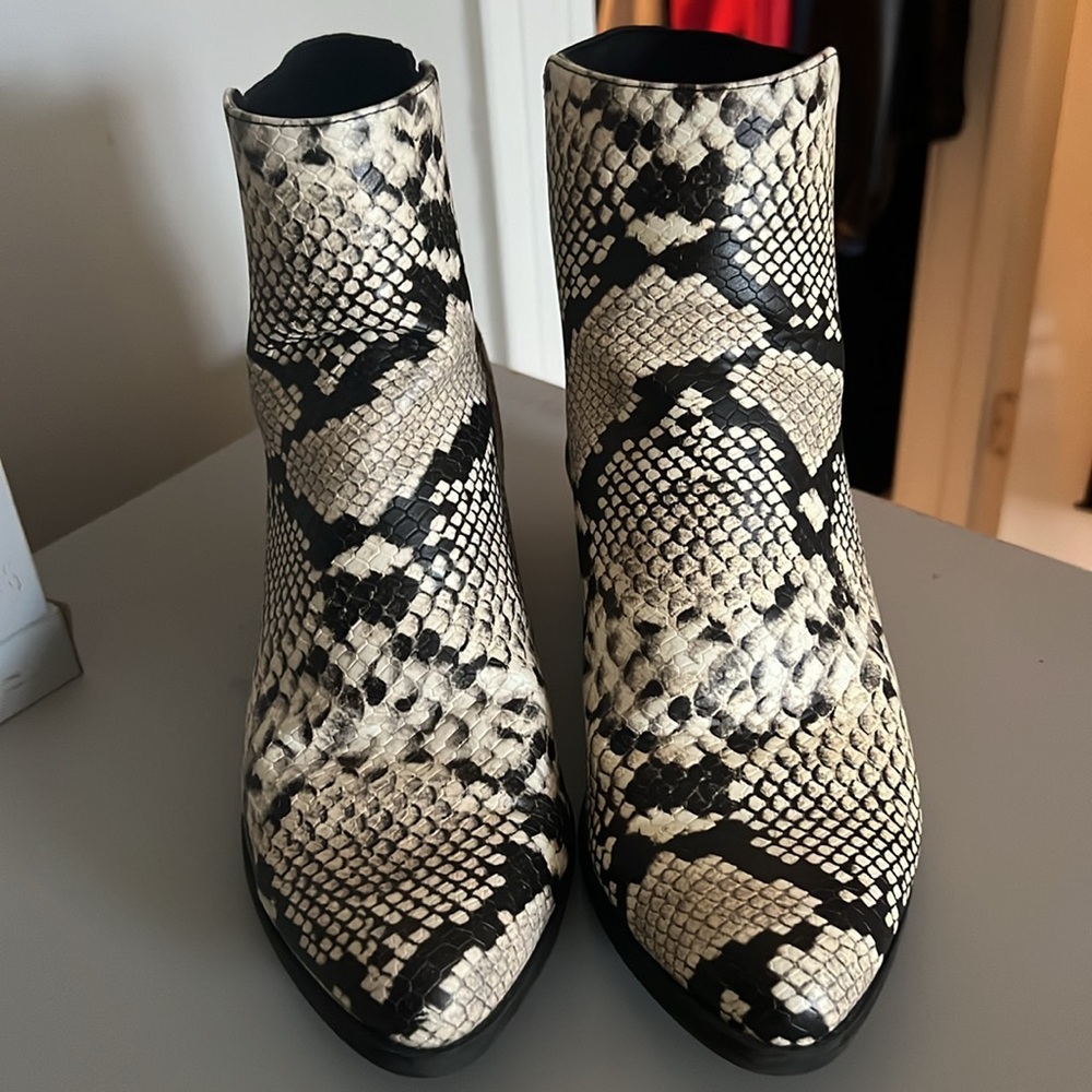 Booties - Picture 2 of 2